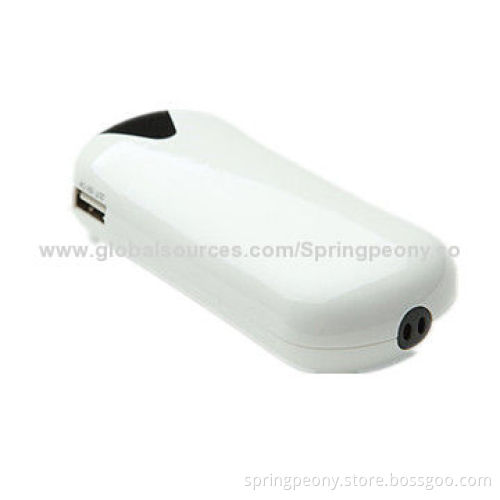 Promotion Power Bank, Ideal as Gift, Convenient Outside